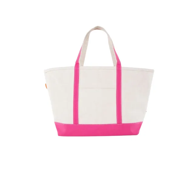Large Boat Tote