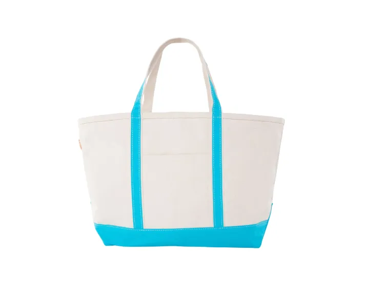 Large Boat Tote