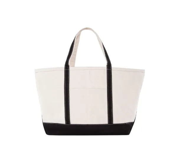 Large Boat Tote