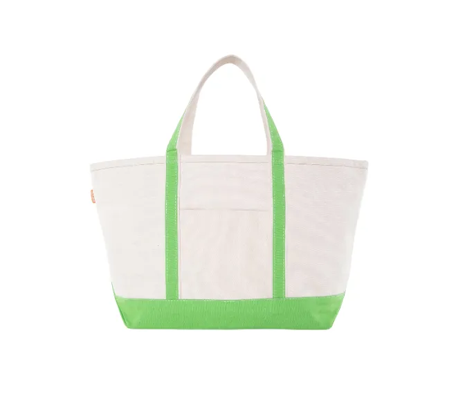 Large Boat Tote