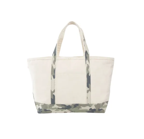 Large Boat Tote