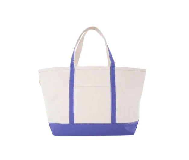 Large Boat Tote