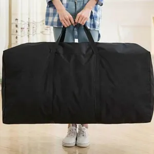 Large Capacity Folding Duffle Bag for Travel