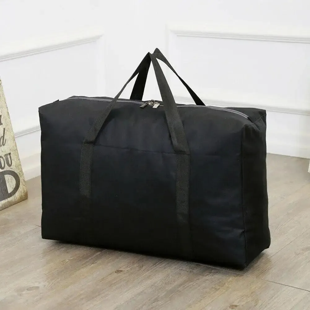 Large Capacity Folding Duffle Bag for Travel
