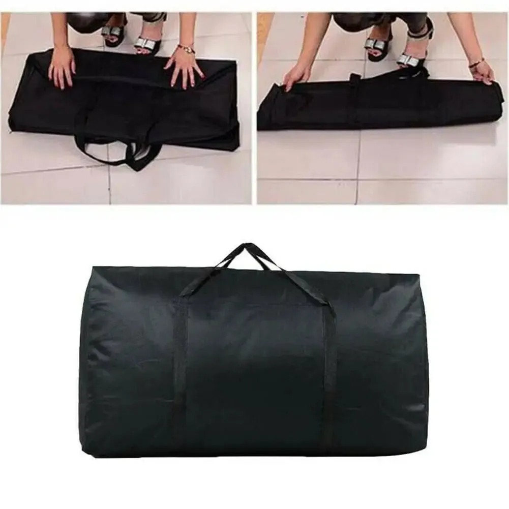 Large Capacity Folding Duffle Bag for Travel