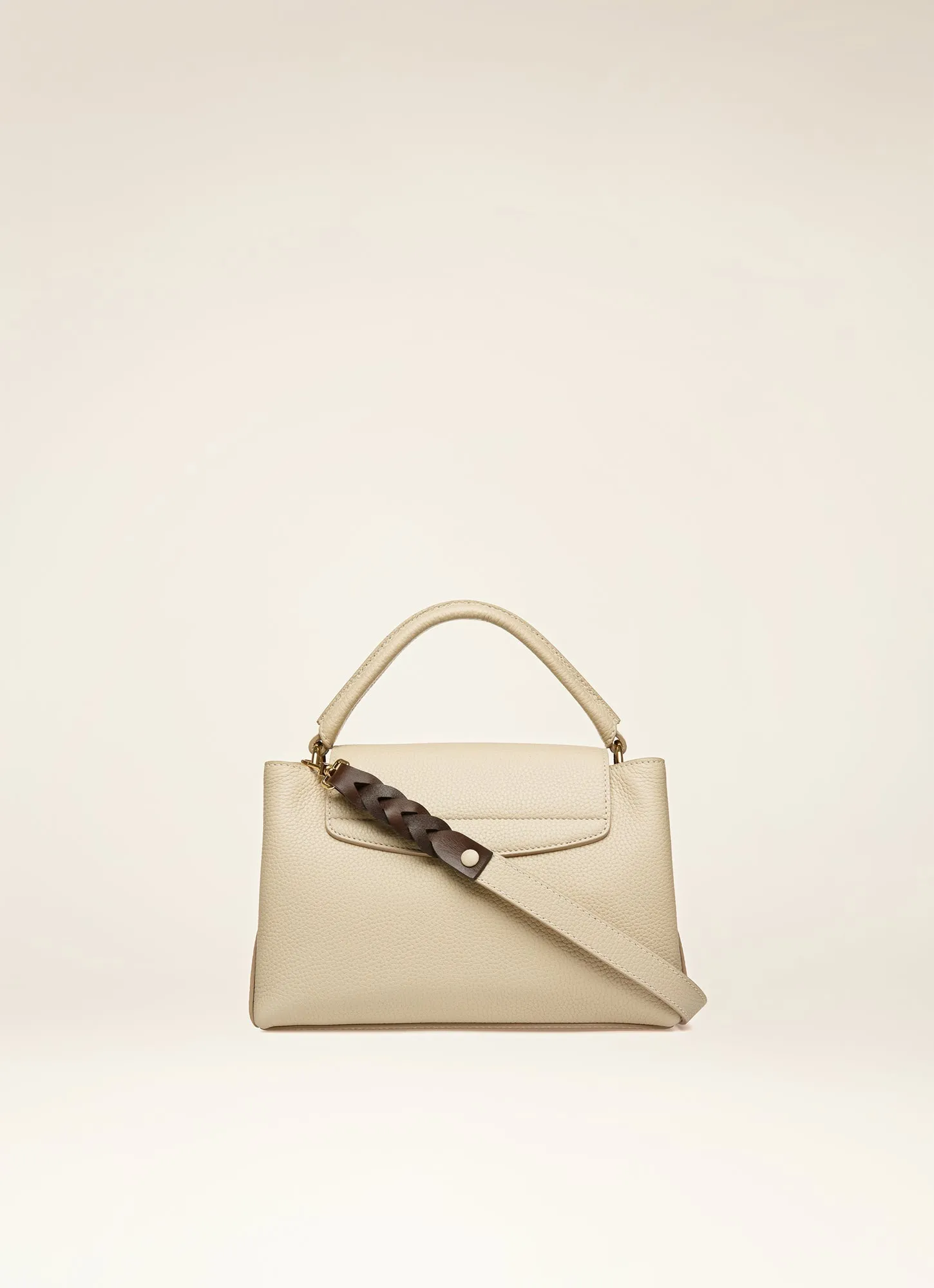 Layka - Top Handle Bag