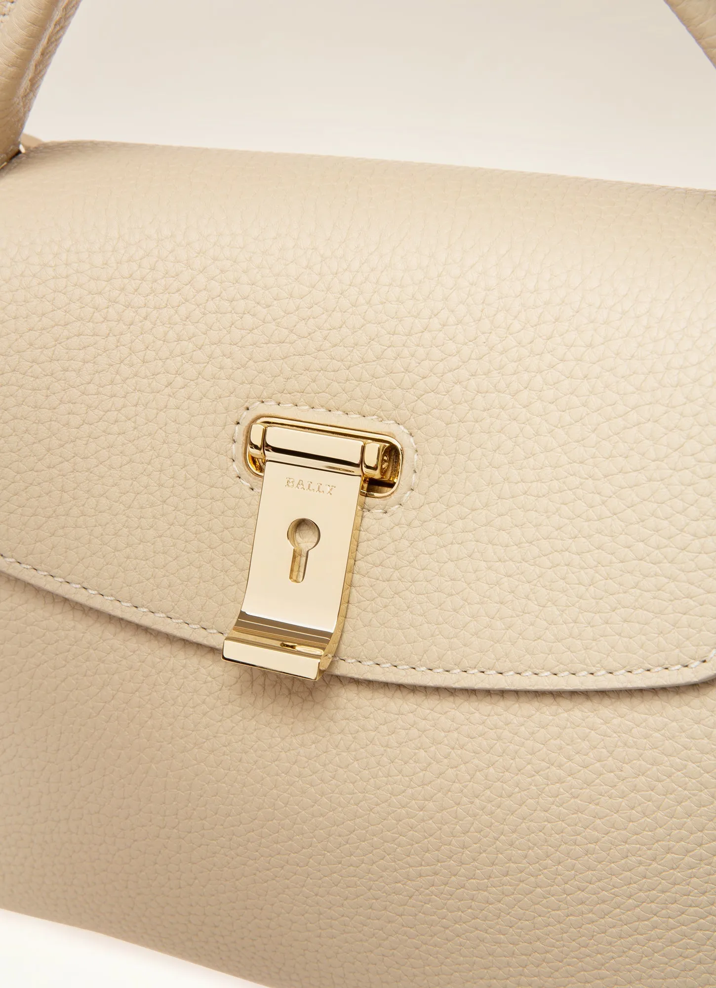 Layka - Top Handle Bag
