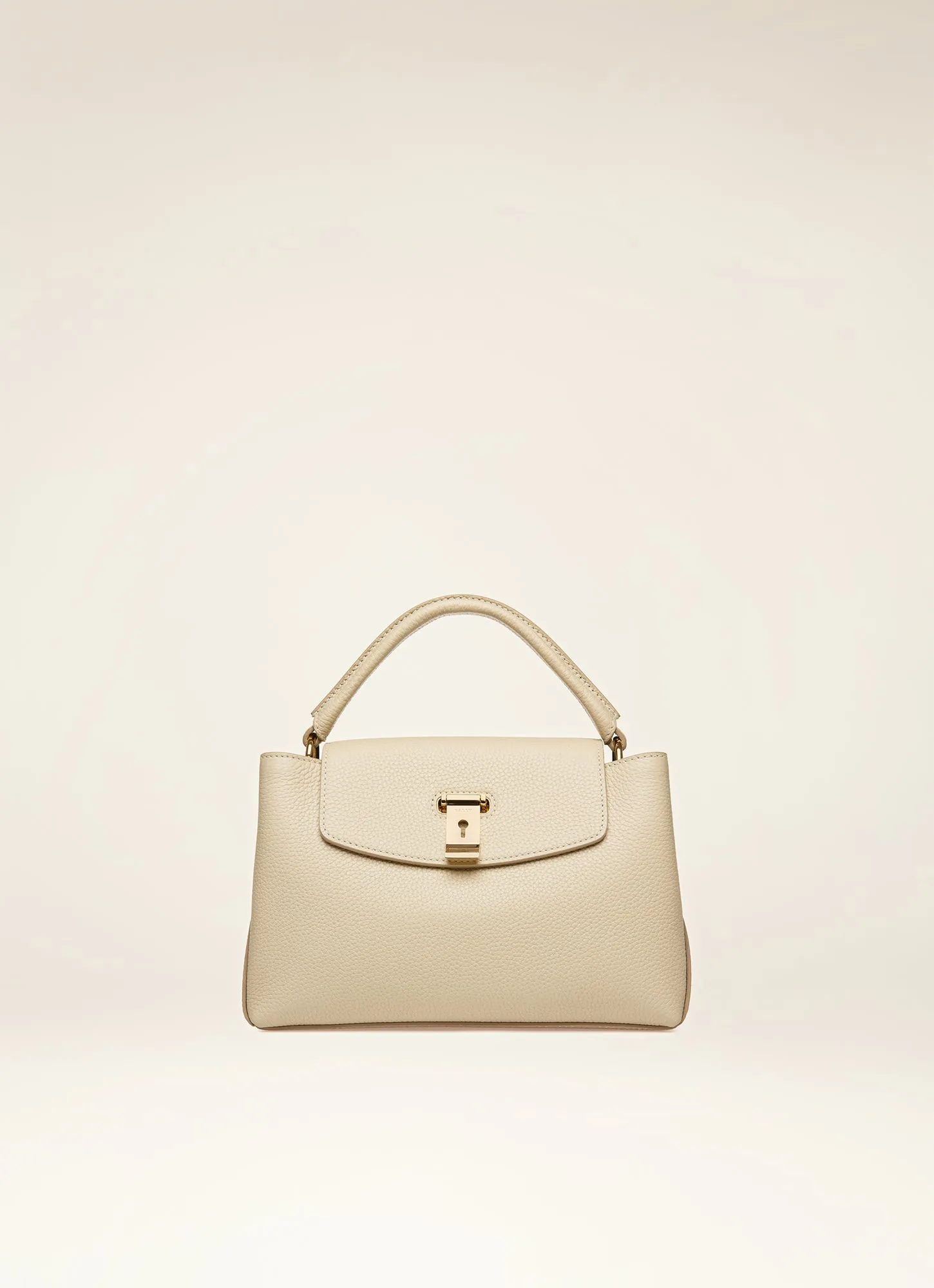 Layka - Top Handle Bag