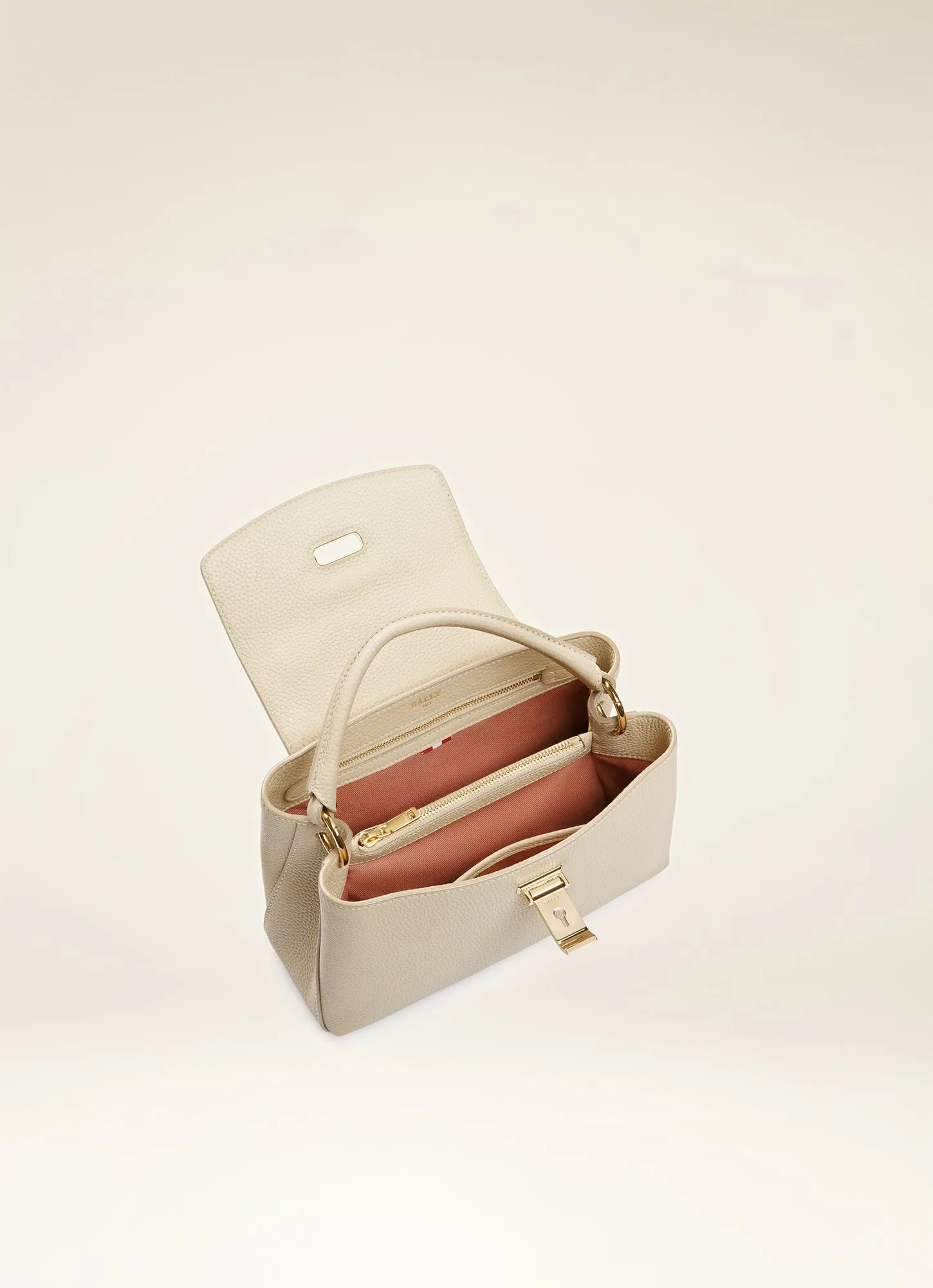 Layka - Top Handle Bag