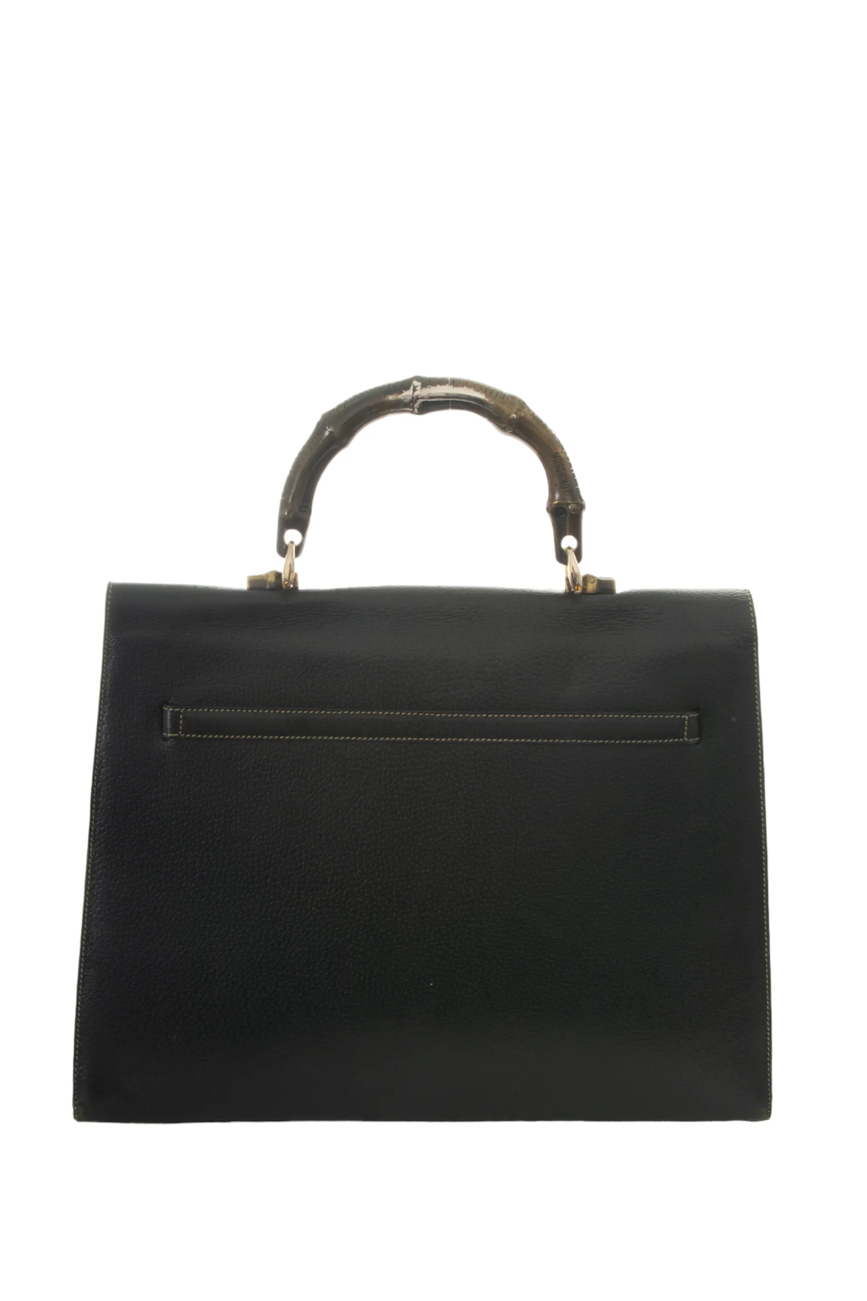 Leather Briefcase
