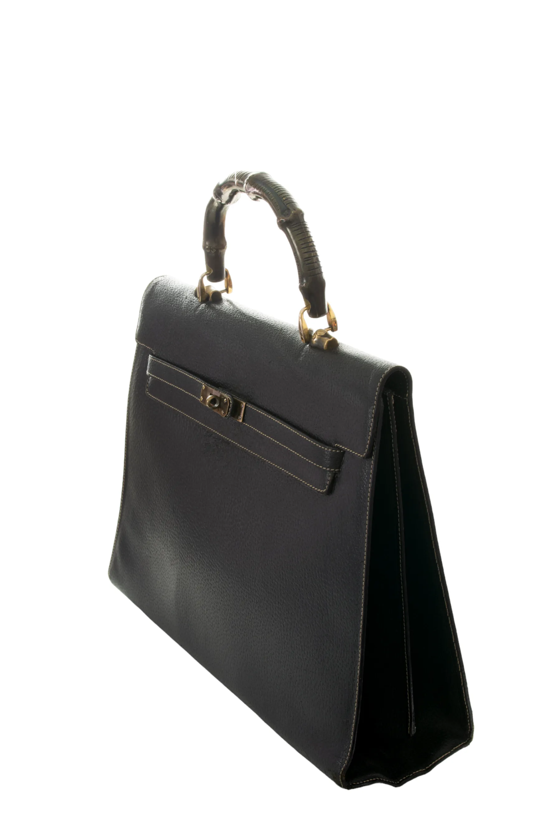 Leather Briefcase