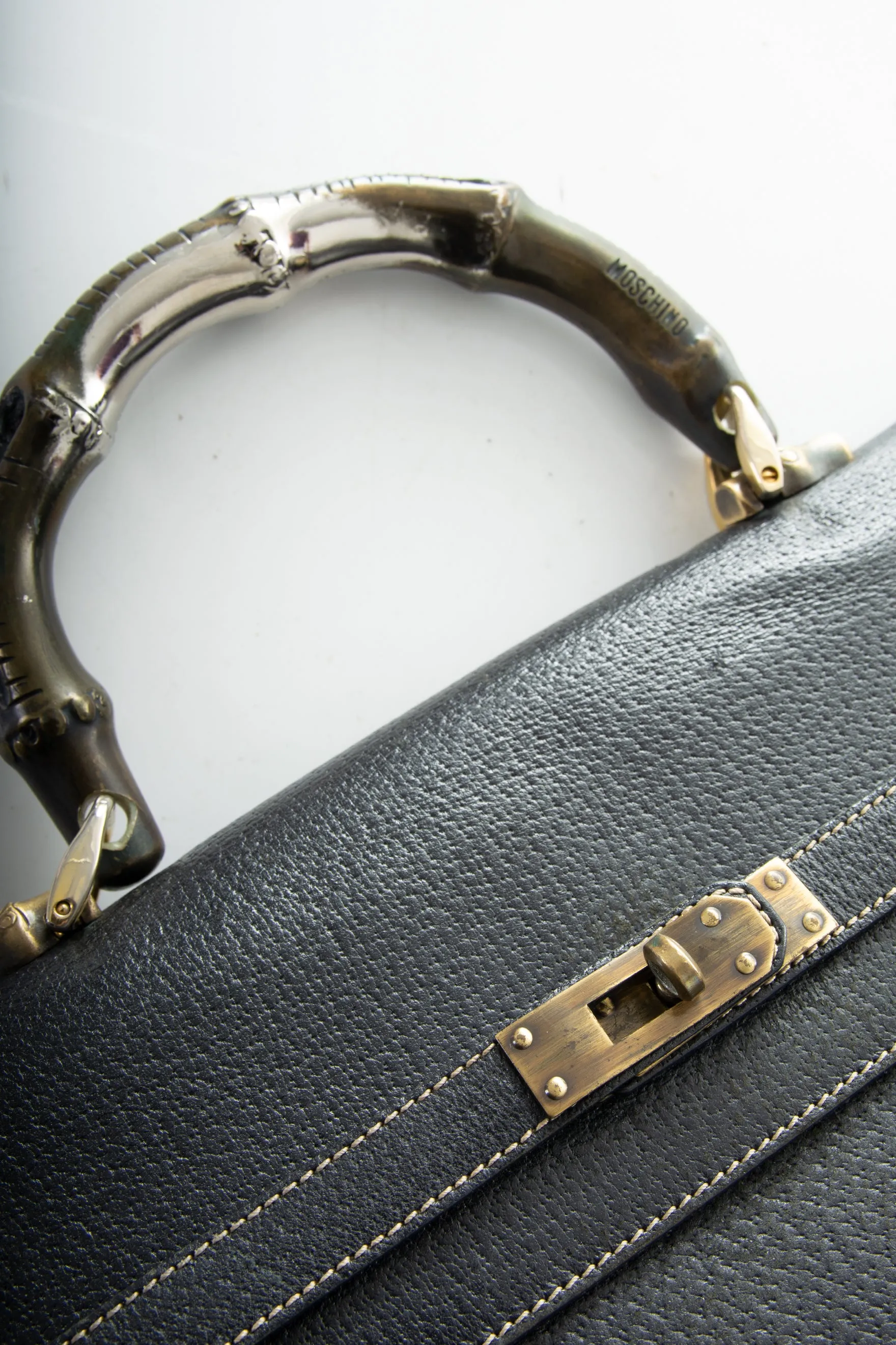 Leather Briefcase