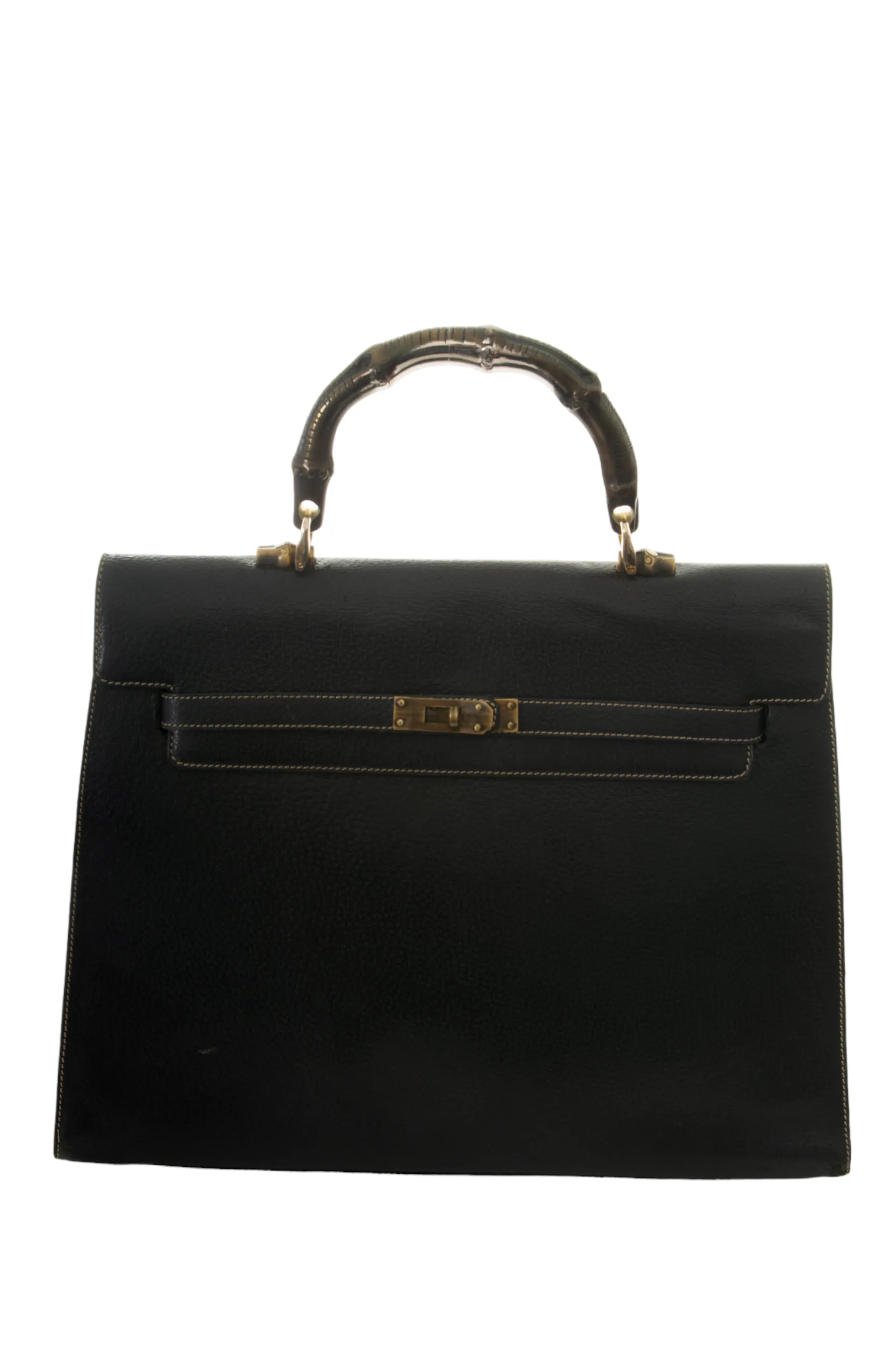 Leather Briefcase