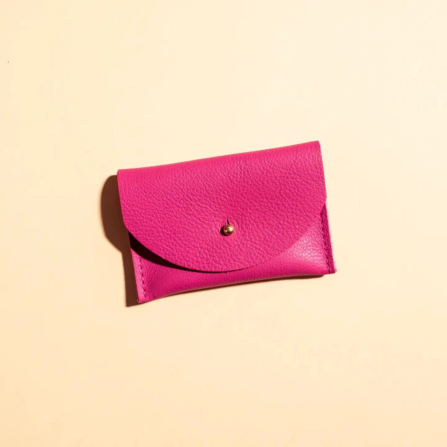 Leather Cardholders - Primecut