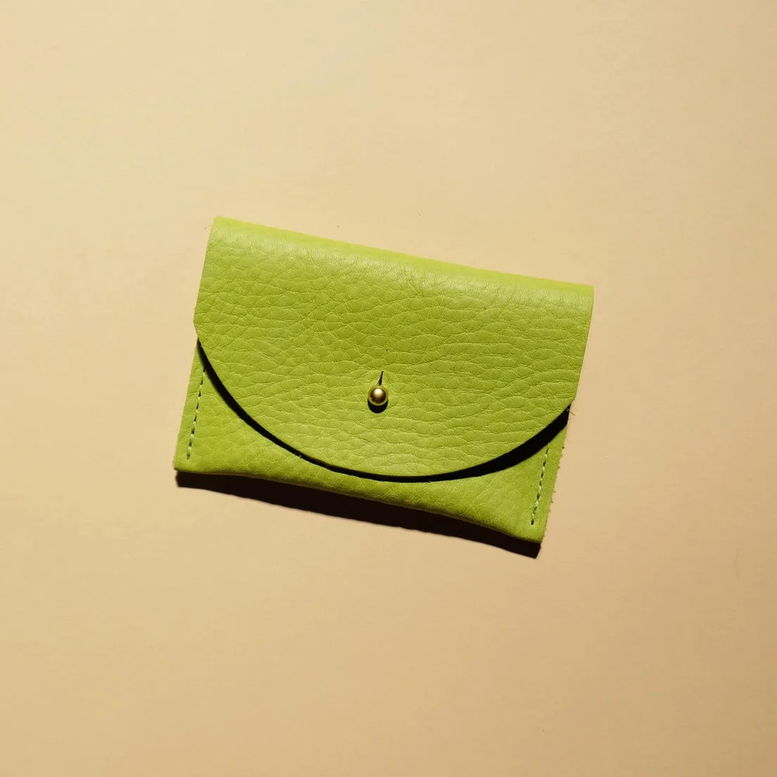 Leather Cardholders - Primecut