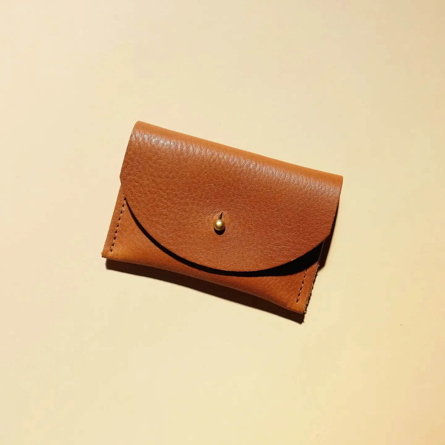 Leather Cardholders - Primecut