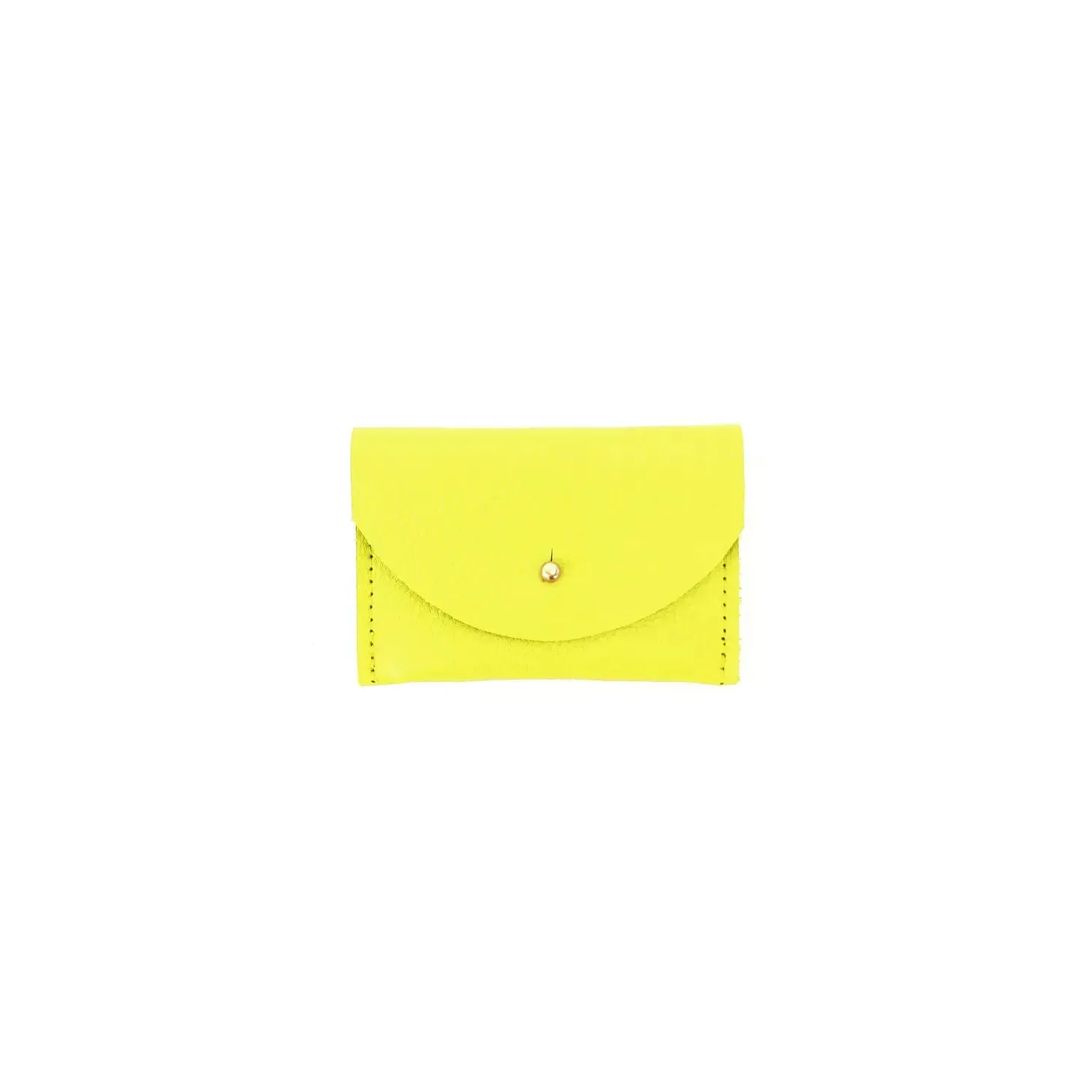 Leather Cardholders - Primecut