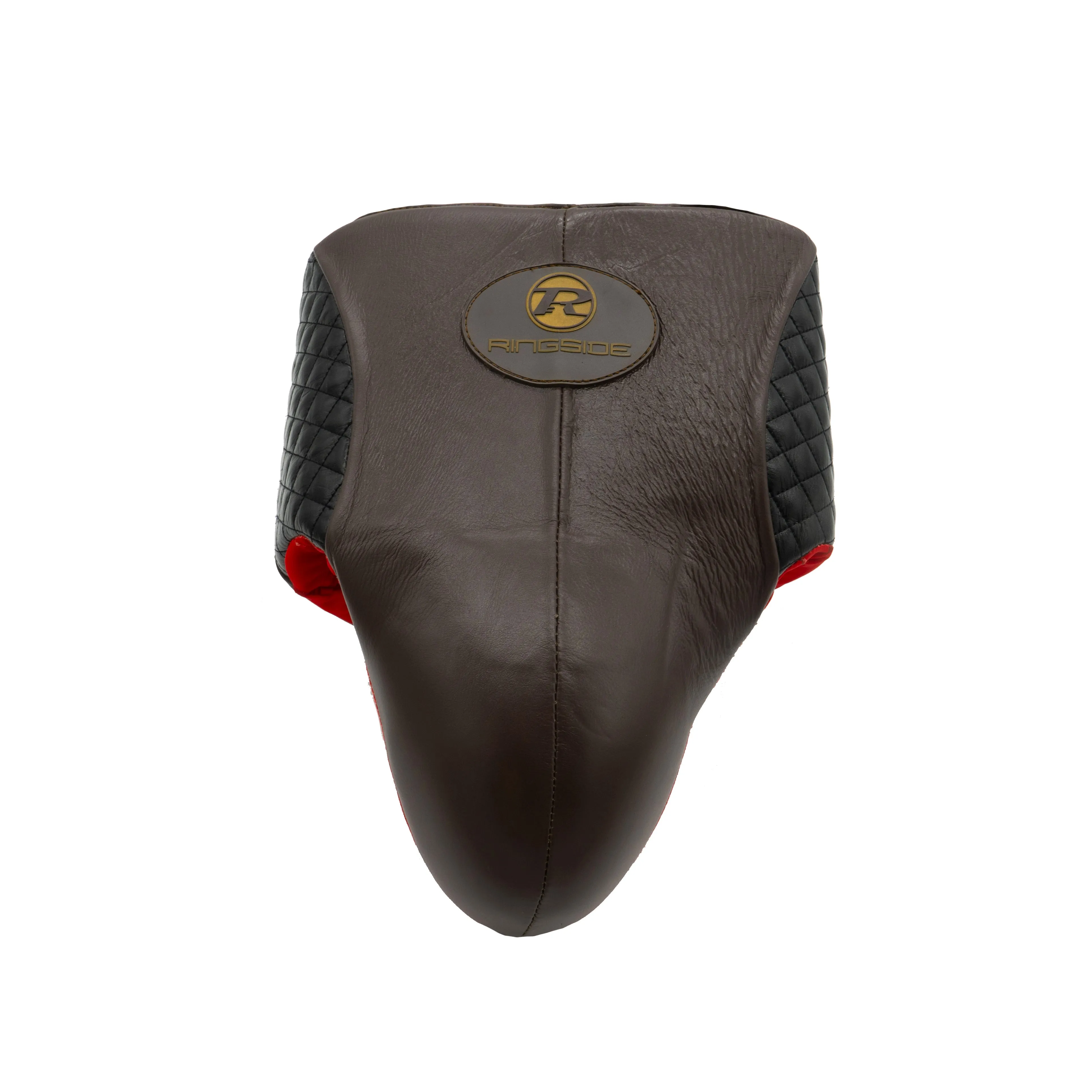 Legacy Series Abdo Guard Chocolate