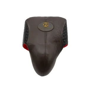 Legacy Series Abdo Guard Chocolate