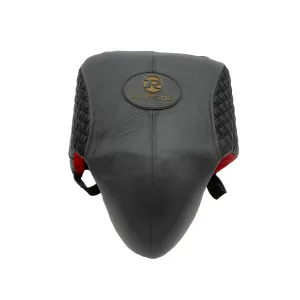 Legacy Series Abdo Guard Gunmetal