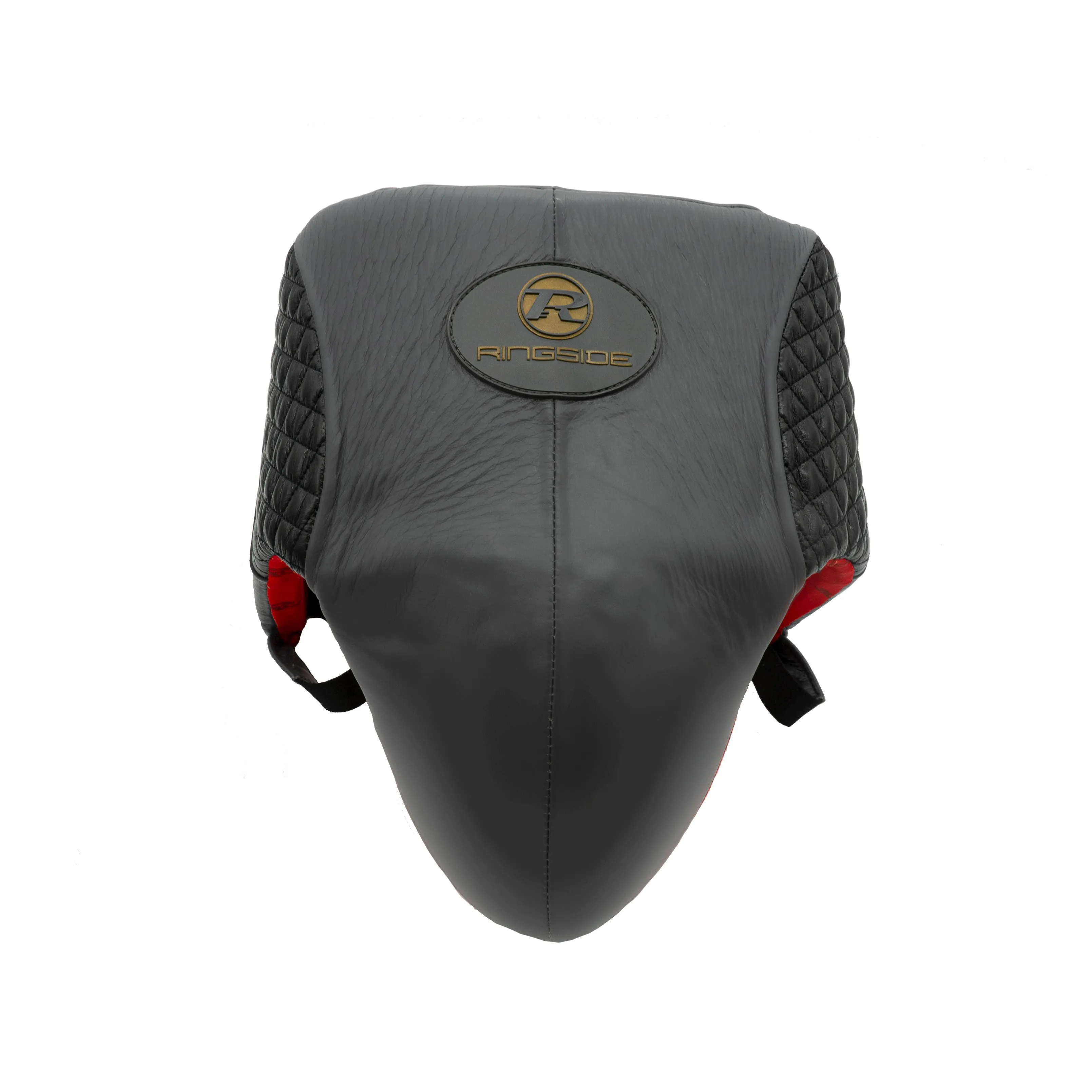 Legacy Series Abdo Guard Gunmetal