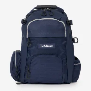 LeMieux Pro Backpack