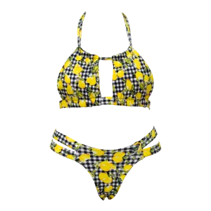 Lemons Iris   Camille Bundle