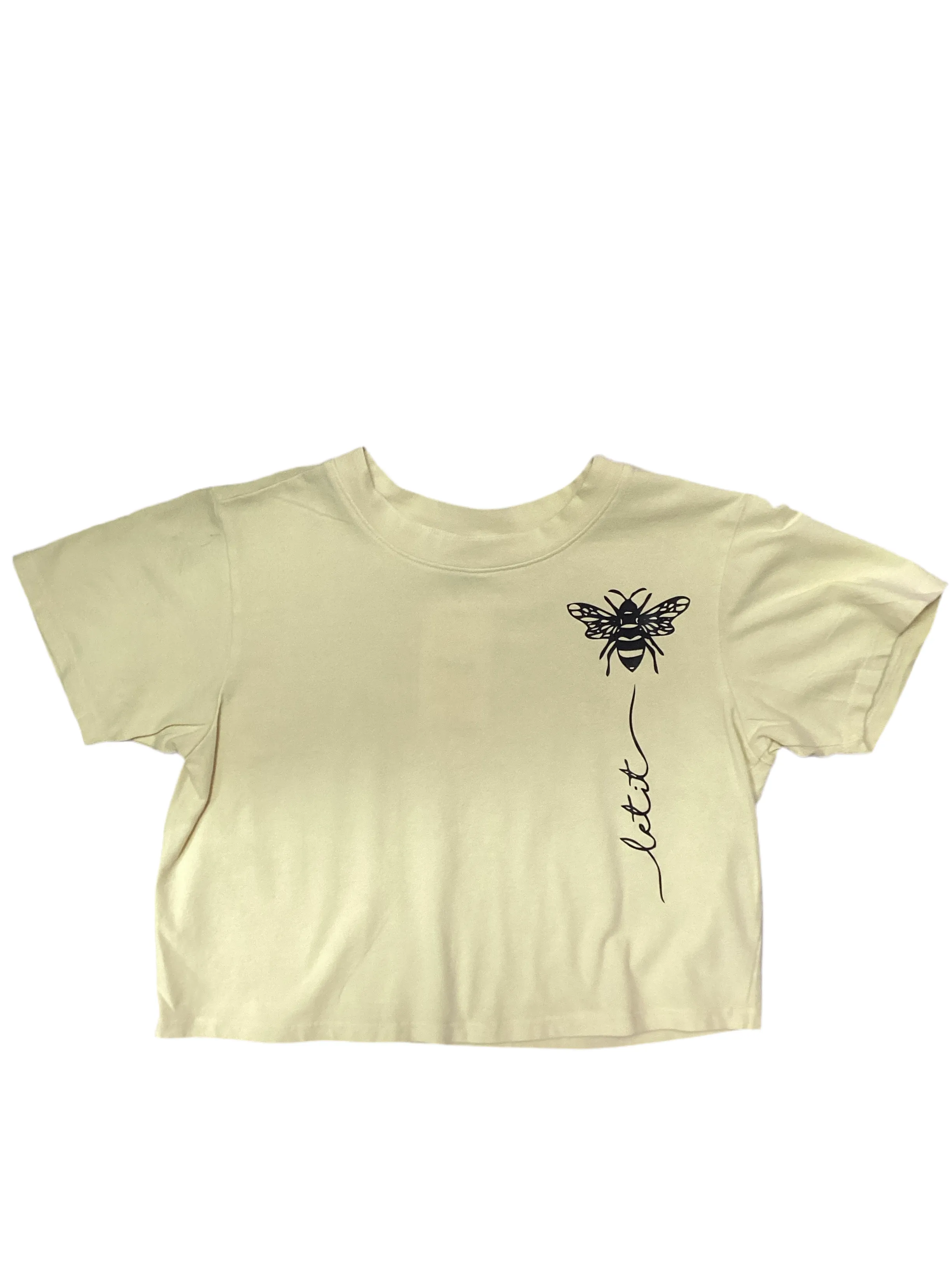 Let It Bee Tee..