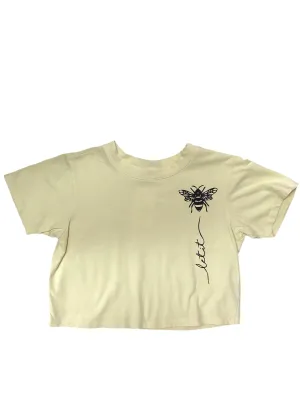 Let It Bee Tee..