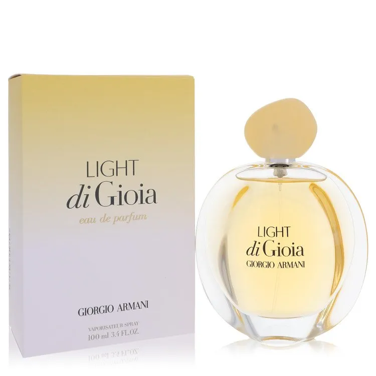Light Di Gioia