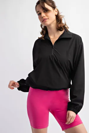 Lightweight Windbreaker