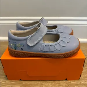 Like New Livie &amp; Luca Ruche Classic Size 11