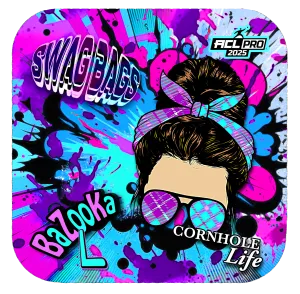 Lindy Swag - BaZooKa-L