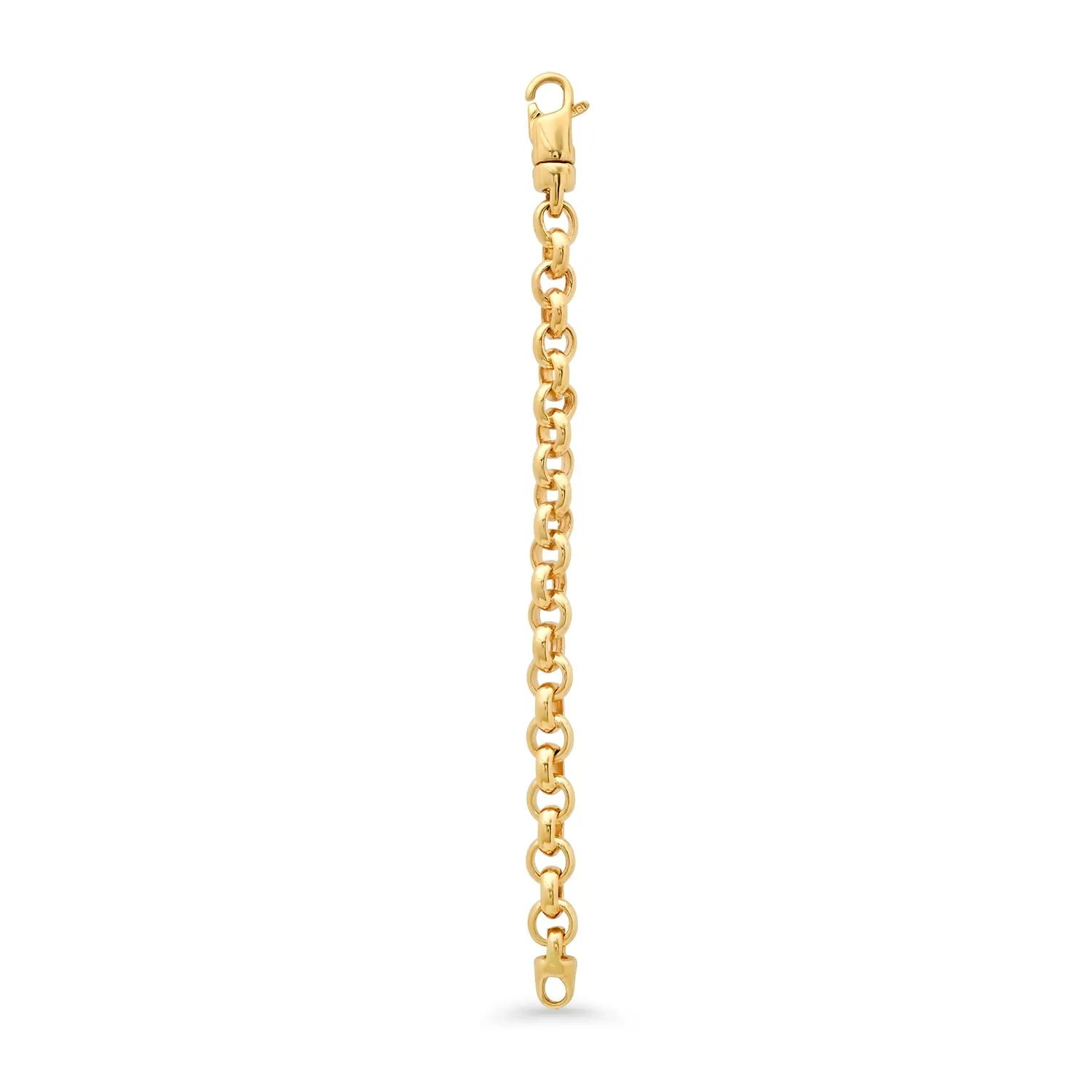 Link Chain Extender
