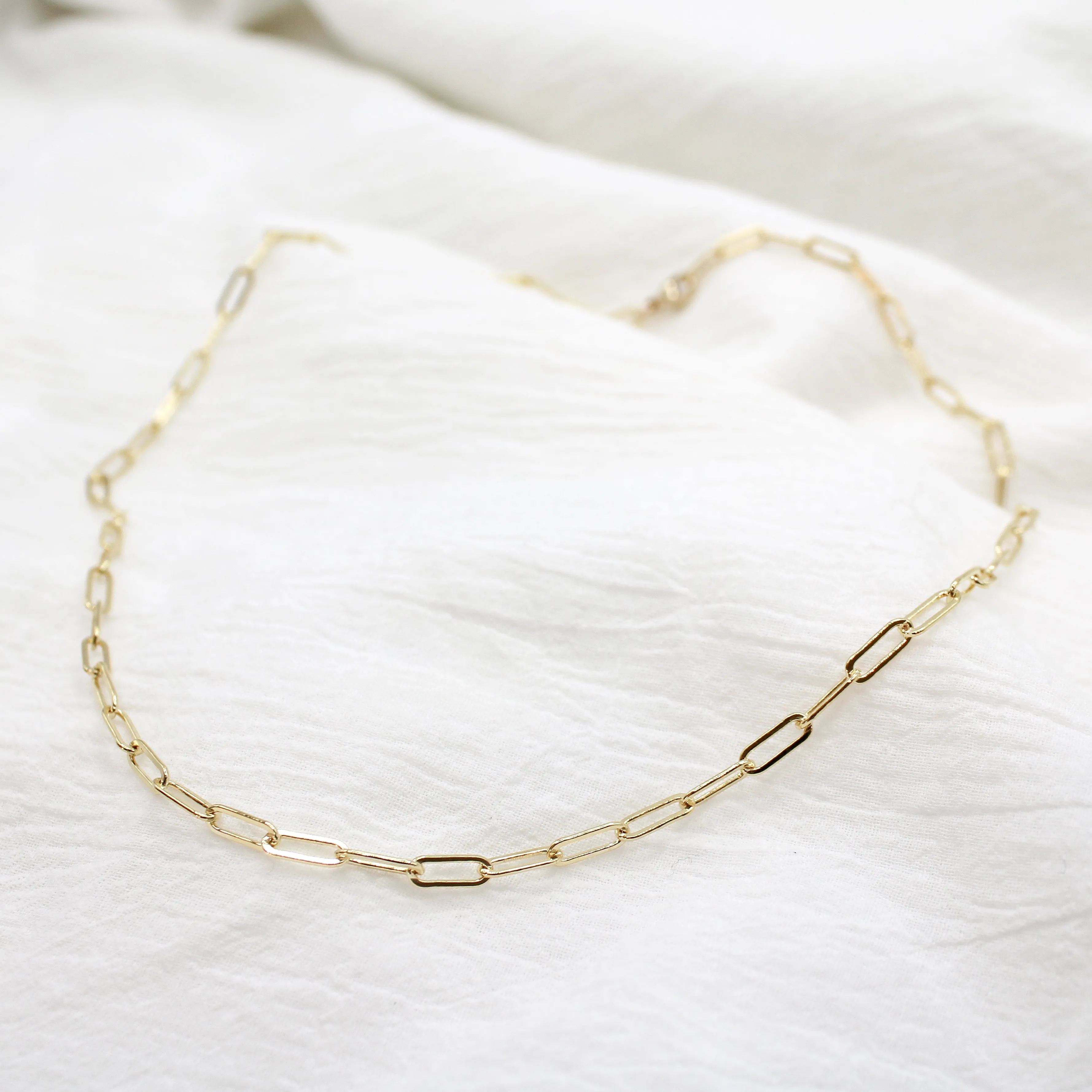 Link Chain