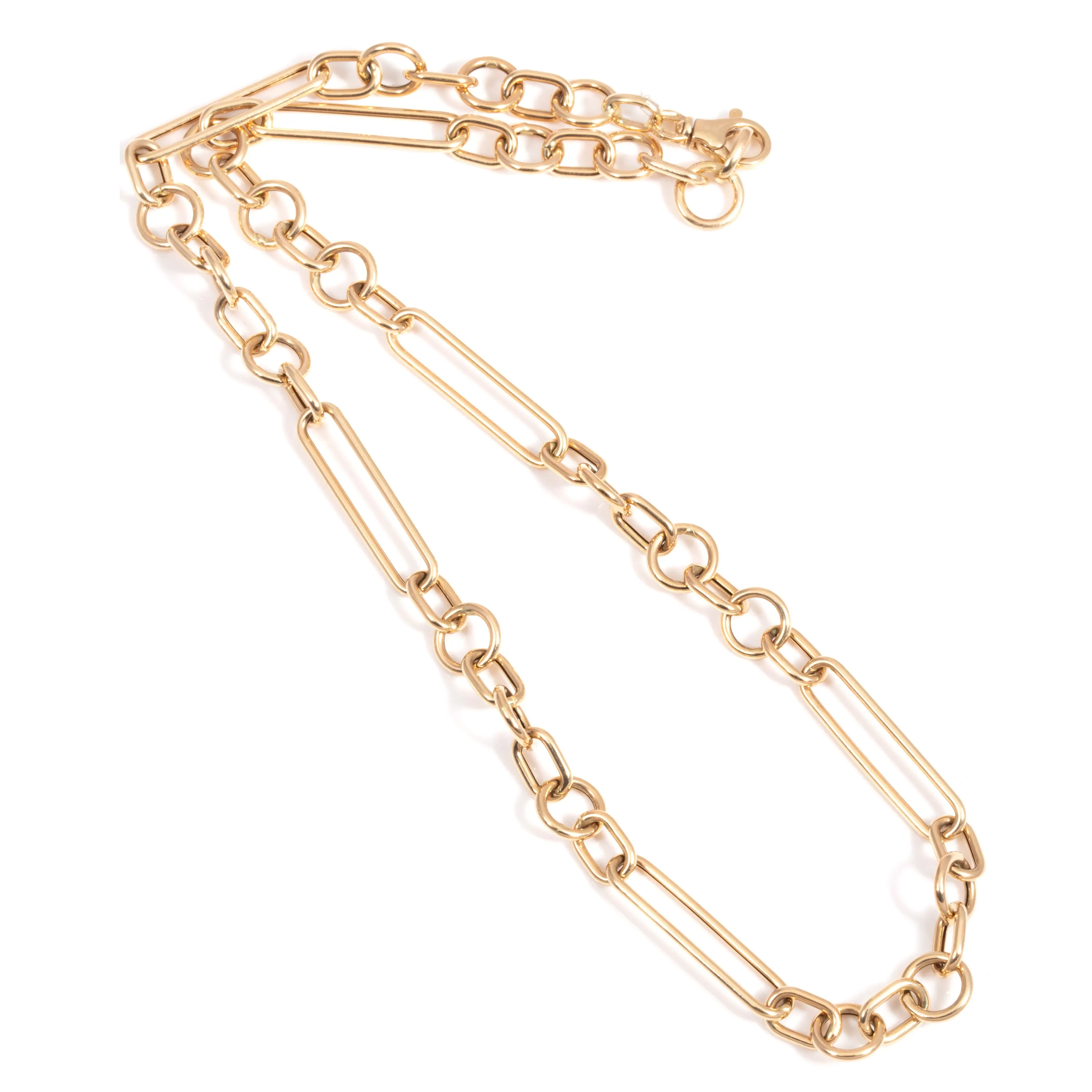 Link Chain