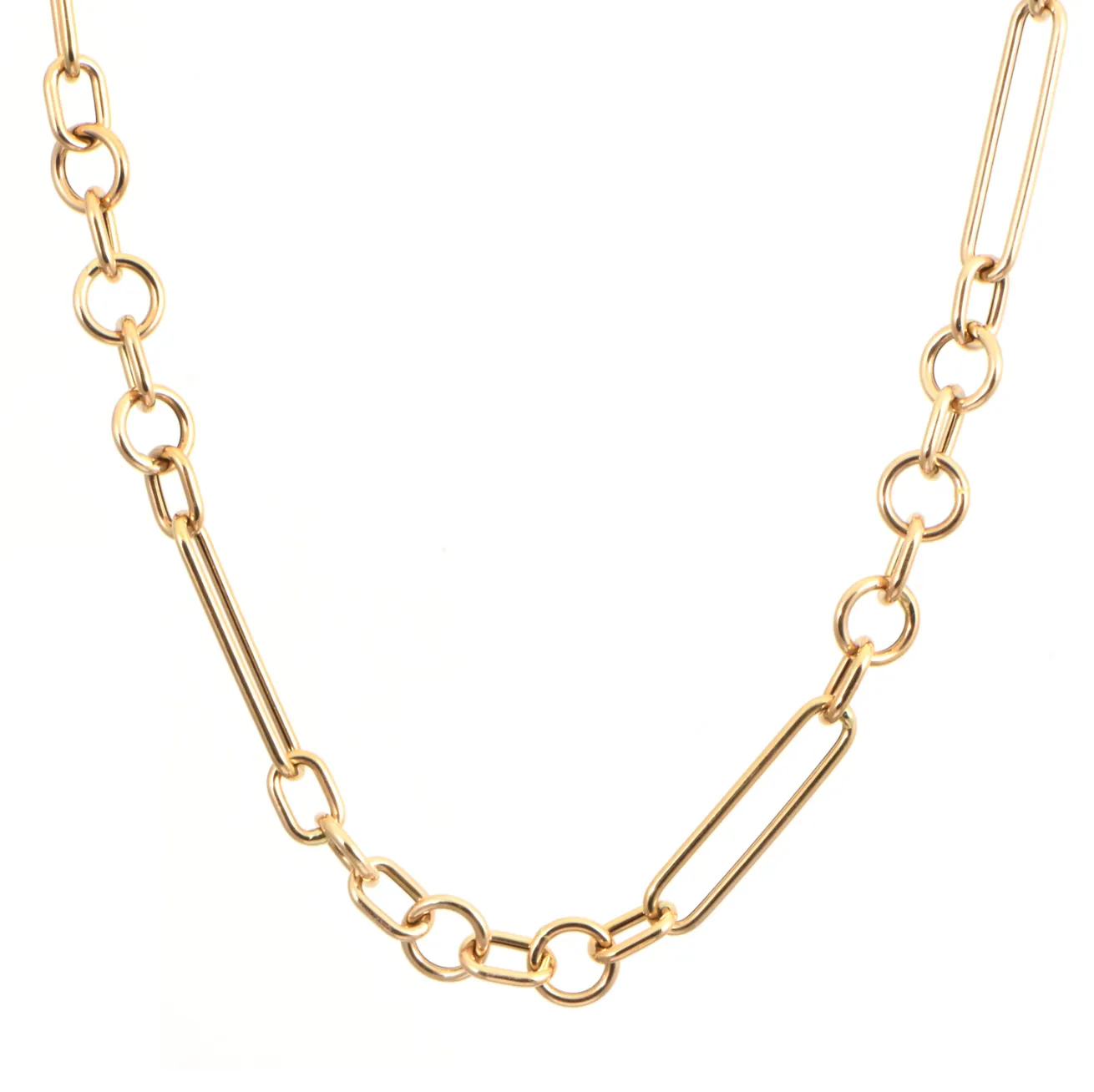 Link Chain