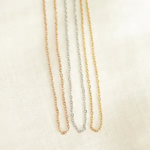 Link chain