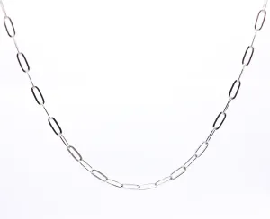Link to Link - Silver