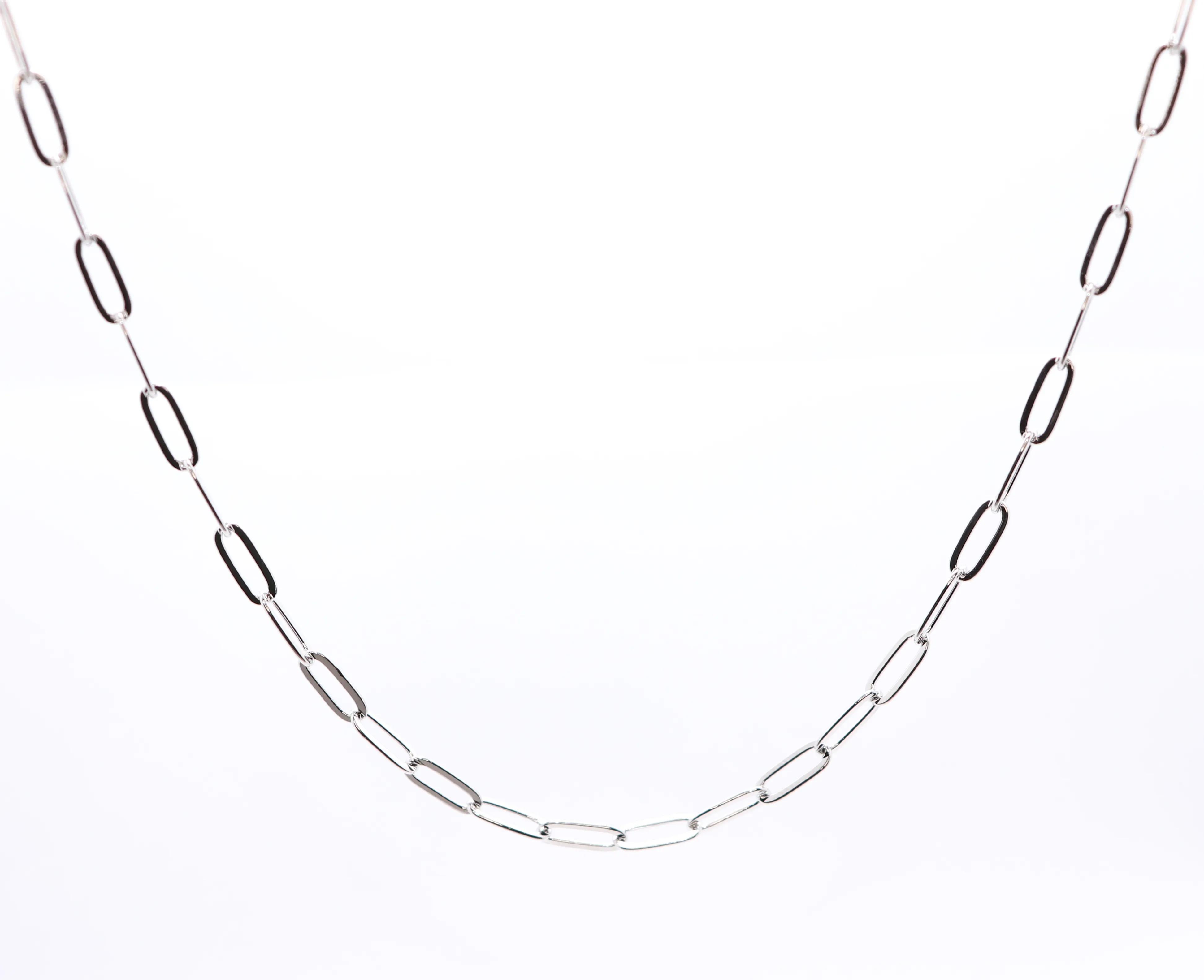 Link to Link - Silver