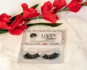 Lisa Lashes