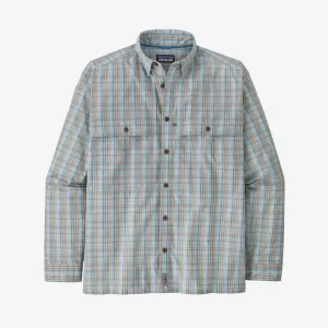 Long-Sleeved Island Hopper Shirt (Men's) - 52183