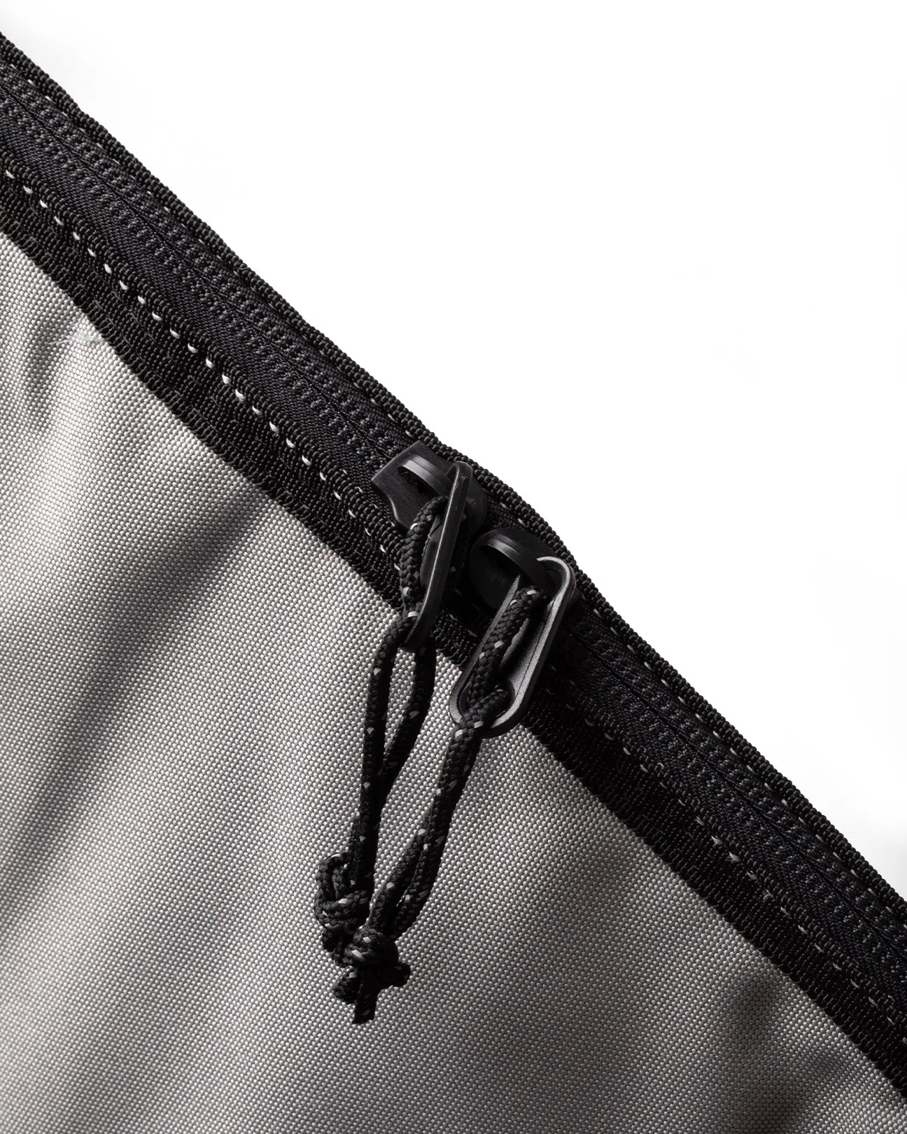 Longboard ICON | Silver Black