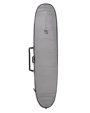 Longboard ICON | Silver Black