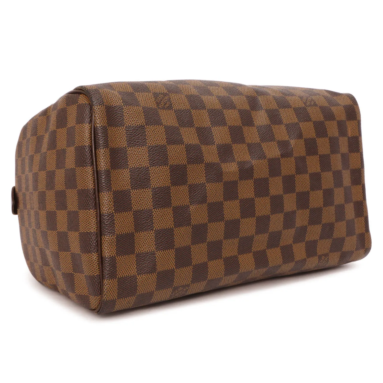 Louis  Vuitton  Damier  Ebene  Speedy 30