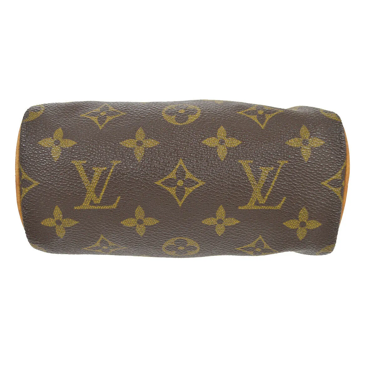 LOUIS VUITTON MINI SPEEDY 2WAY HAND BAG MONOGRAM M41534 NR13994i