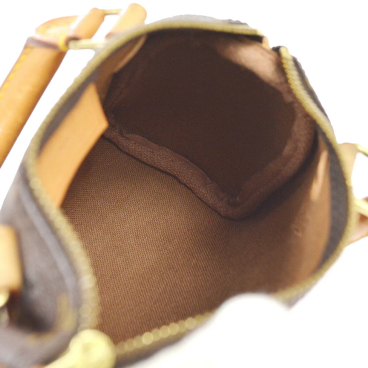 LOUIS VUITTON MINI SPEEDY 2WAY HAND BAG MONOGRAM M41534 NR13994i