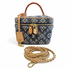 Louis Vuitton Since 1854 Vanity PM Bag