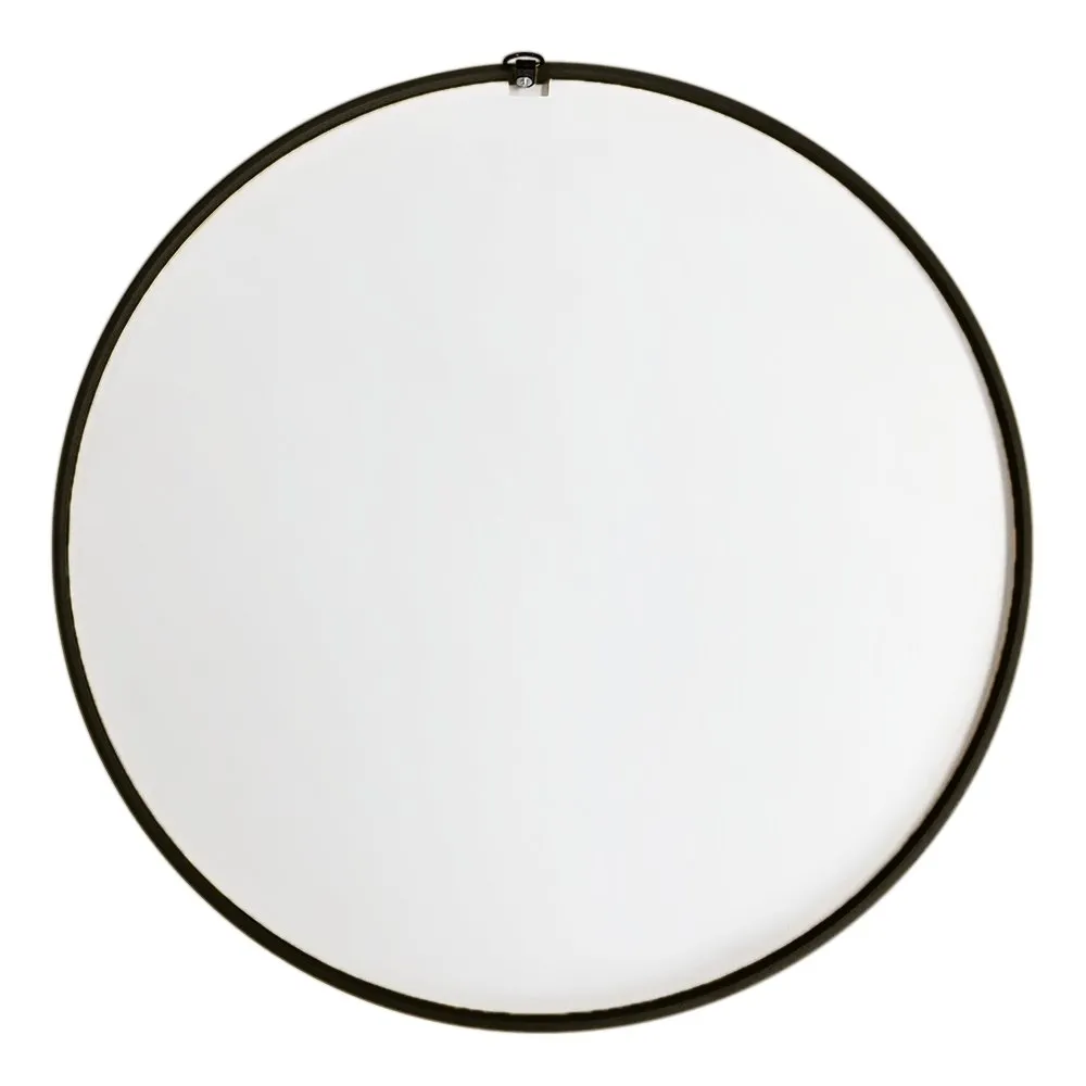 Louisville Cardinals: Modern Disc Mirrored Wall Sign