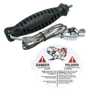 Lufkin Handle Kit with Grounding Strap